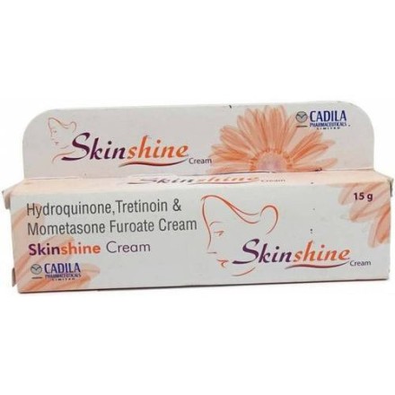 Skinshine Cream 15gm