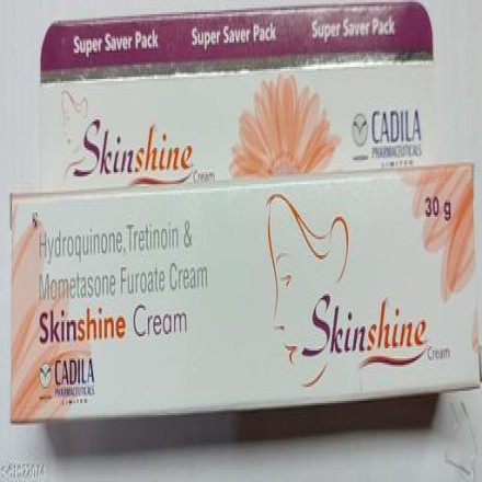 Skinshine Cream 30gm