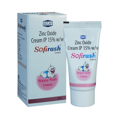 Sofirash Cream
