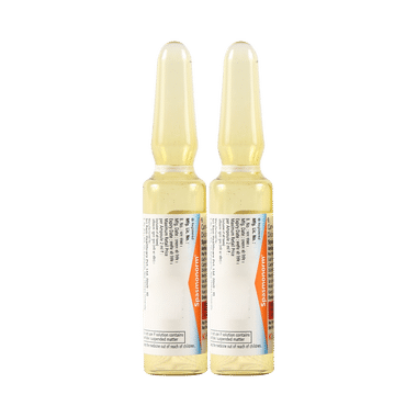 Spasmonorm Injection