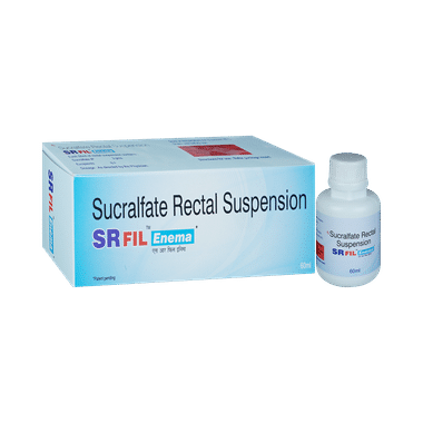 SR Fil Enema