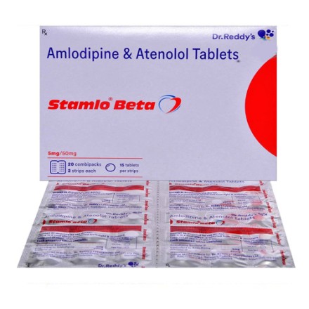 Stamlo Beta Tablet