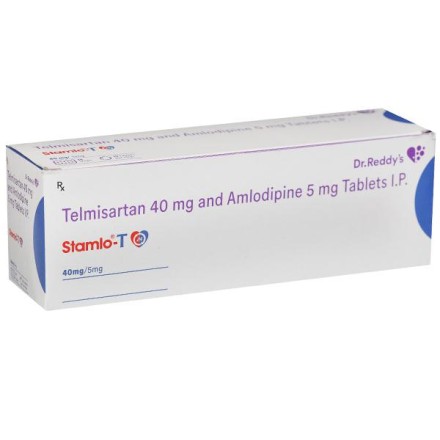 Stamlo-T Tablet