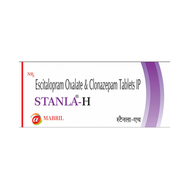 Stanla-H Tablet