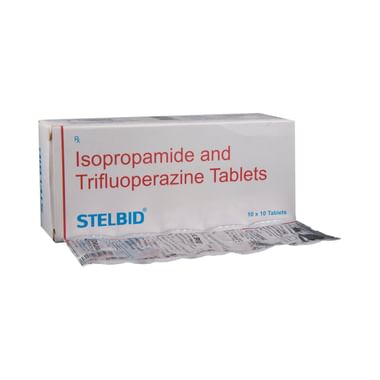 Stelbid Tablet