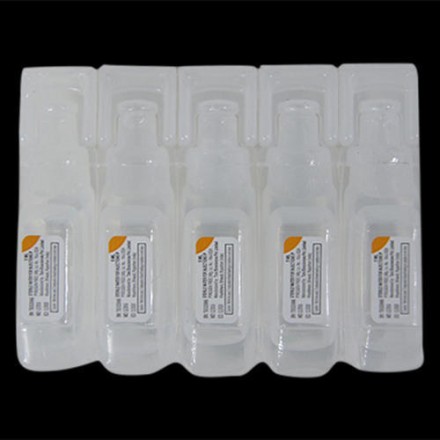 Sterile Water For Inj 5Ml