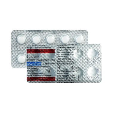 Styptin-CR Tablet