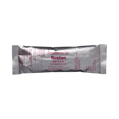 Susten 8% Gel