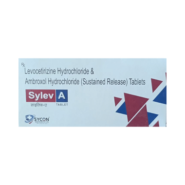 Sylev A Tablet SR