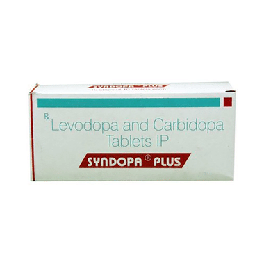 Syndopa Plus Tablet