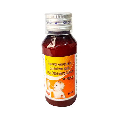 Synobirk Oral Suspension