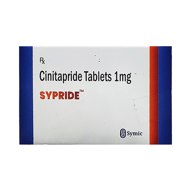 Sypride Tablet