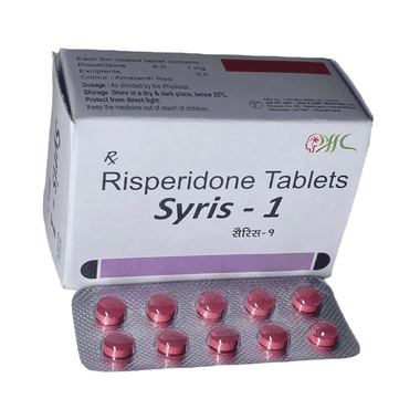 Syris 1 Tablet