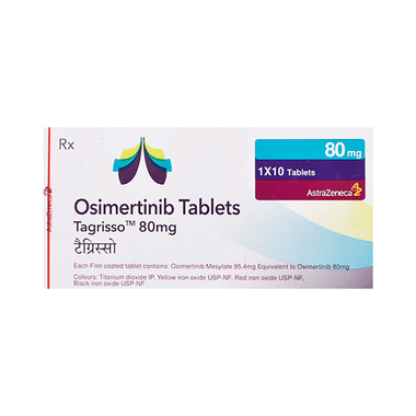 Tagrisso 80mg Tablet