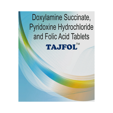 Image of Tajfol Tablet