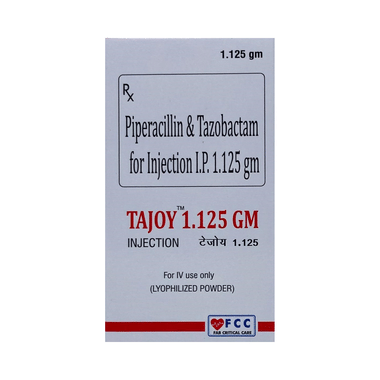 Image of Tajoy 1.125 GM Injection