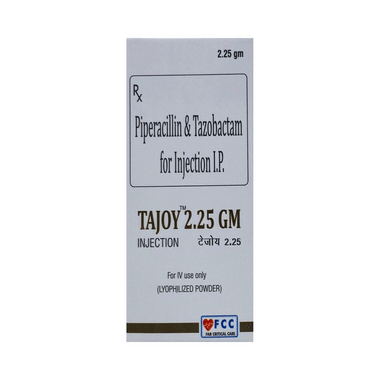 Image of Tajoy 2.25 GM Injection