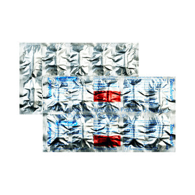 Tamdura Capsule PR