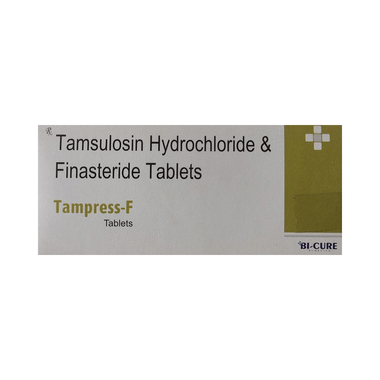 Tampress-F Tablet