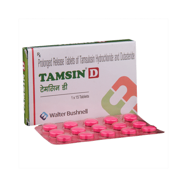 Tamsin D Tablet PR