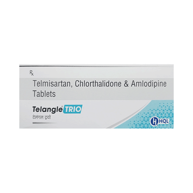 Image of Telangle Trio Tablet