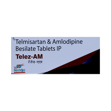Image of Telez-AM Tablet