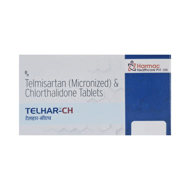 Image of Telhar-CH Tablet