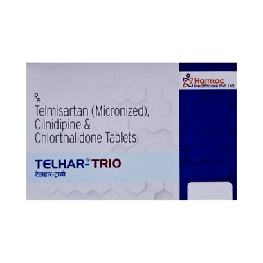 Image of Telhar-Trio Tablet