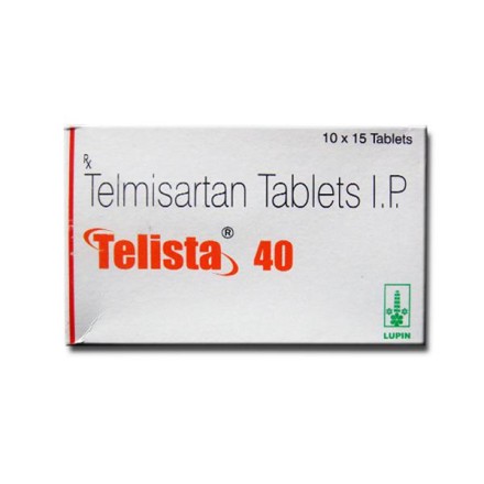 Telista 40 Tablet
