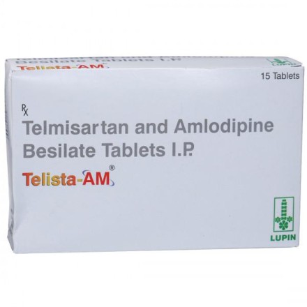 Telista AM Tablet