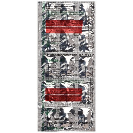 Telista-H Tablet