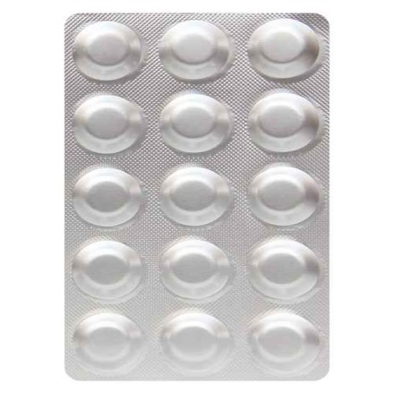 Telma-AM H 40 Tablet