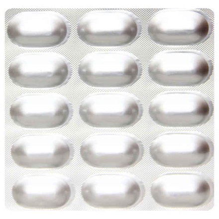Telma-AM H 80 Tablet
