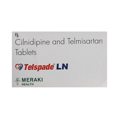 Image of Telspade LN Tablet