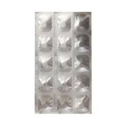 Telvas 20 Tablet
