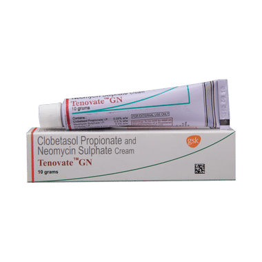 Tenovate GN Cream