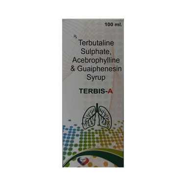 Terbis-A Syrup