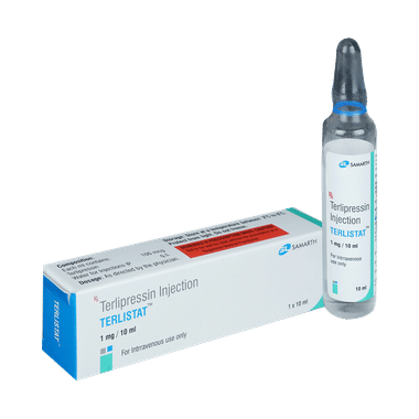 Terlistat Injection