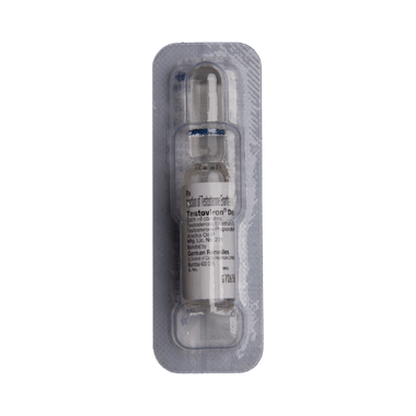Testoviron Depot 100 Injection