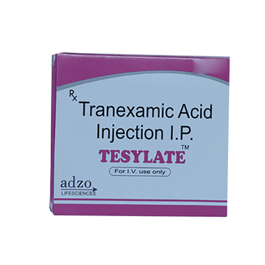Tesylate Injection