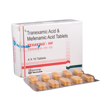 Texakind-MF Tablet