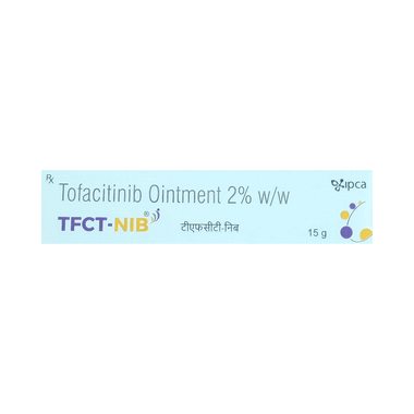 Tfct-NIB Ointment
