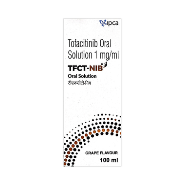 Image of Tfct-NIB Oral Solution