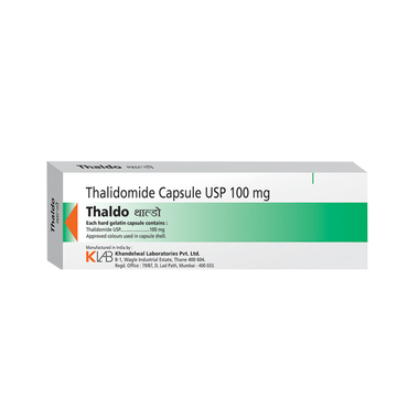 Thaldo Capsule