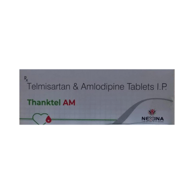 Thanktel AM Tablet