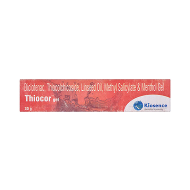 Thiocor Gel