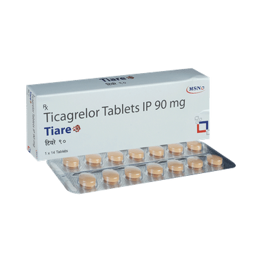 Tiare Tablet