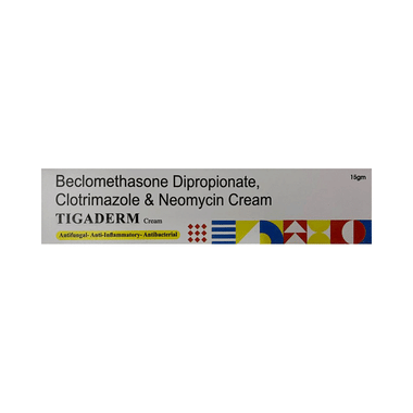 Tigaderm Cream