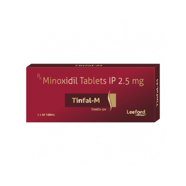 Image of Tinfal-M Tablet