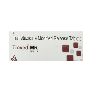 Image of Tioved-MR Tablet